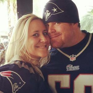 Meet your Posher, Mandy